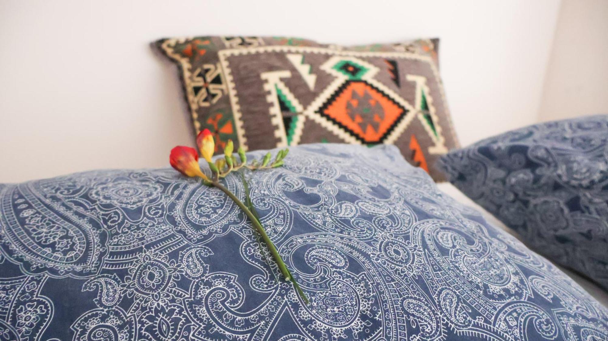 Apartman Spaleny Mlyn Lisnice Dış mekan fotoğraf