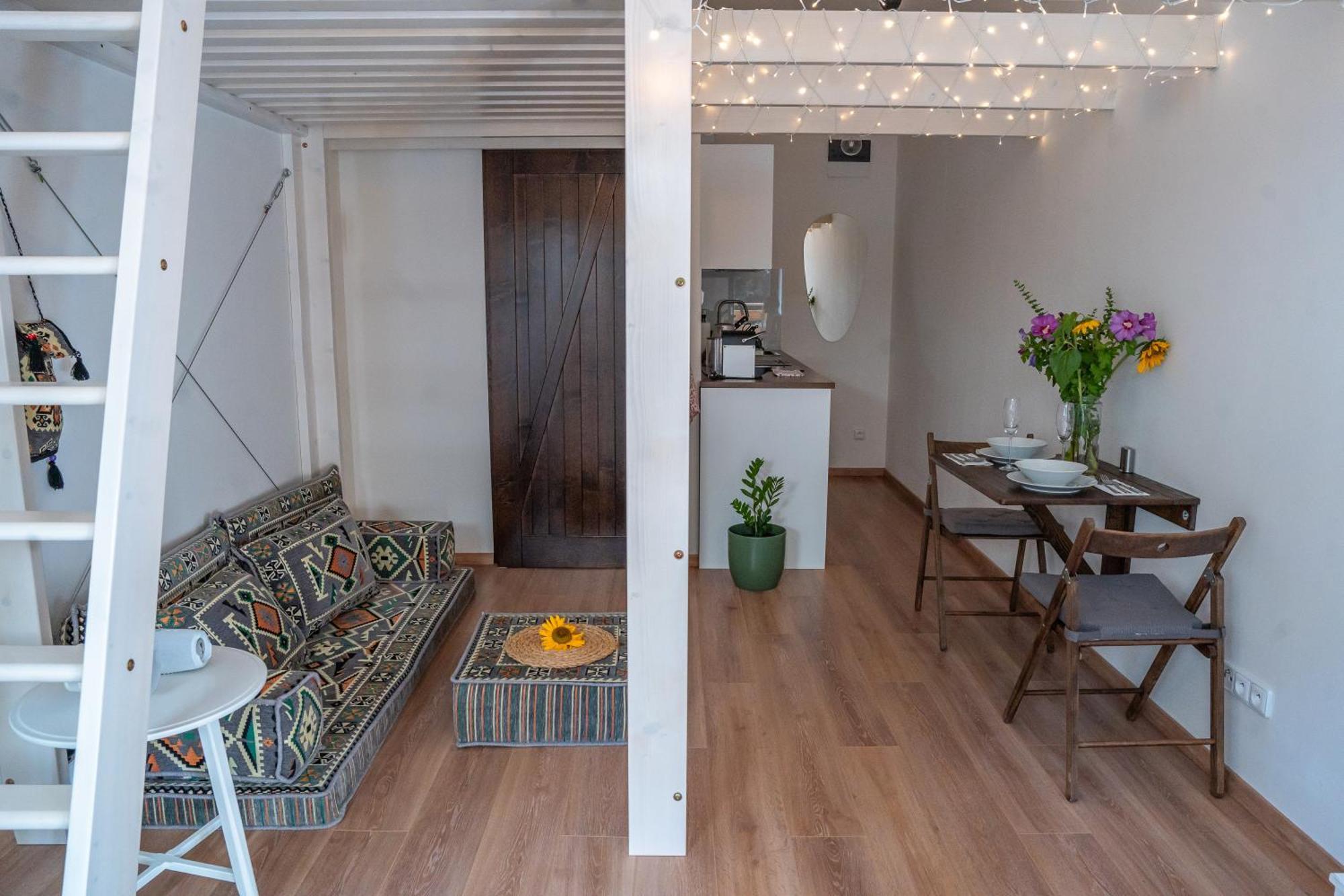 Apartman Spaleny Mlyn Lisnice Dış mekan fotoğraf
