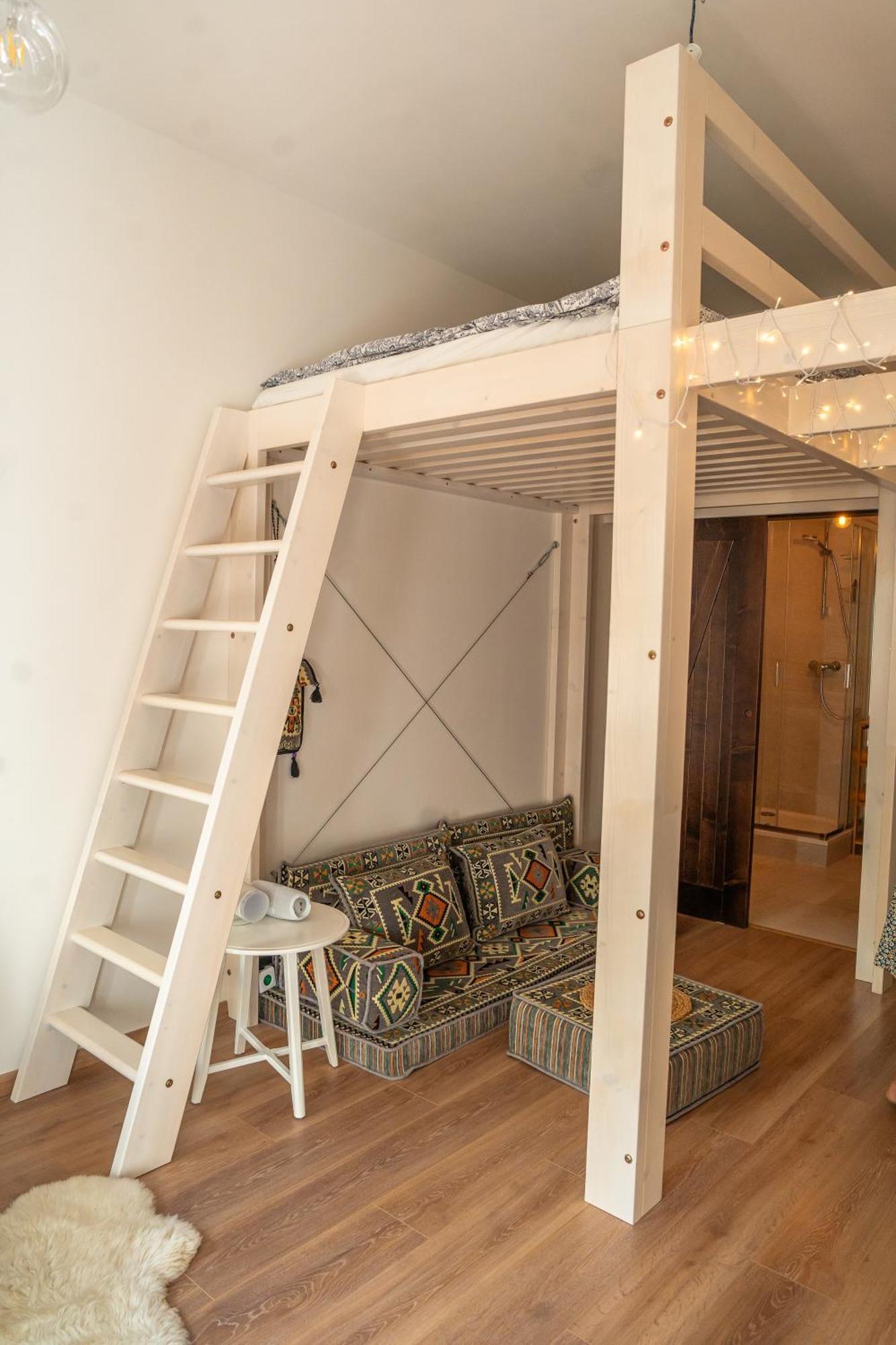 Apartman Spaleny Mlyn Lisnice Dış mekan fotoğraf