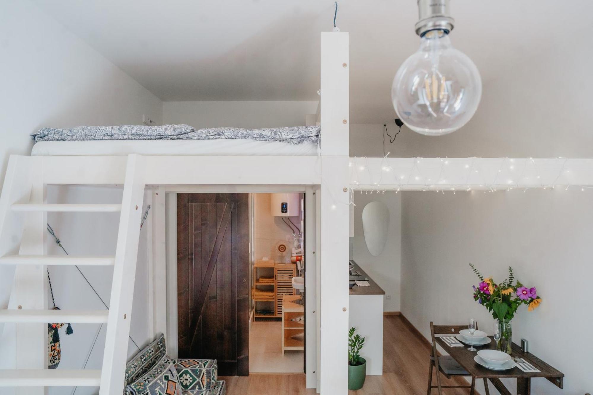 Apartman Spaleny Mlyn Lisnice Dış mekan fotoğraf