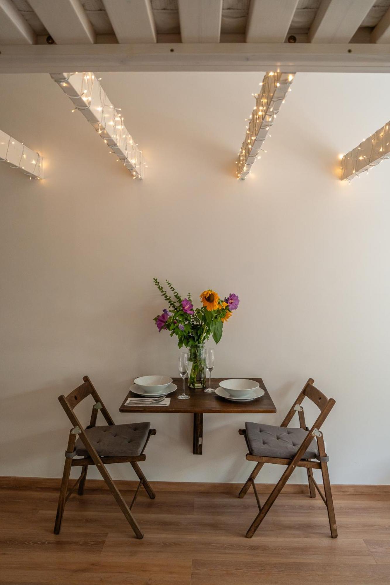 Apartman Spaleny Mlyn Lisnice Dış mekan fotoğraf
