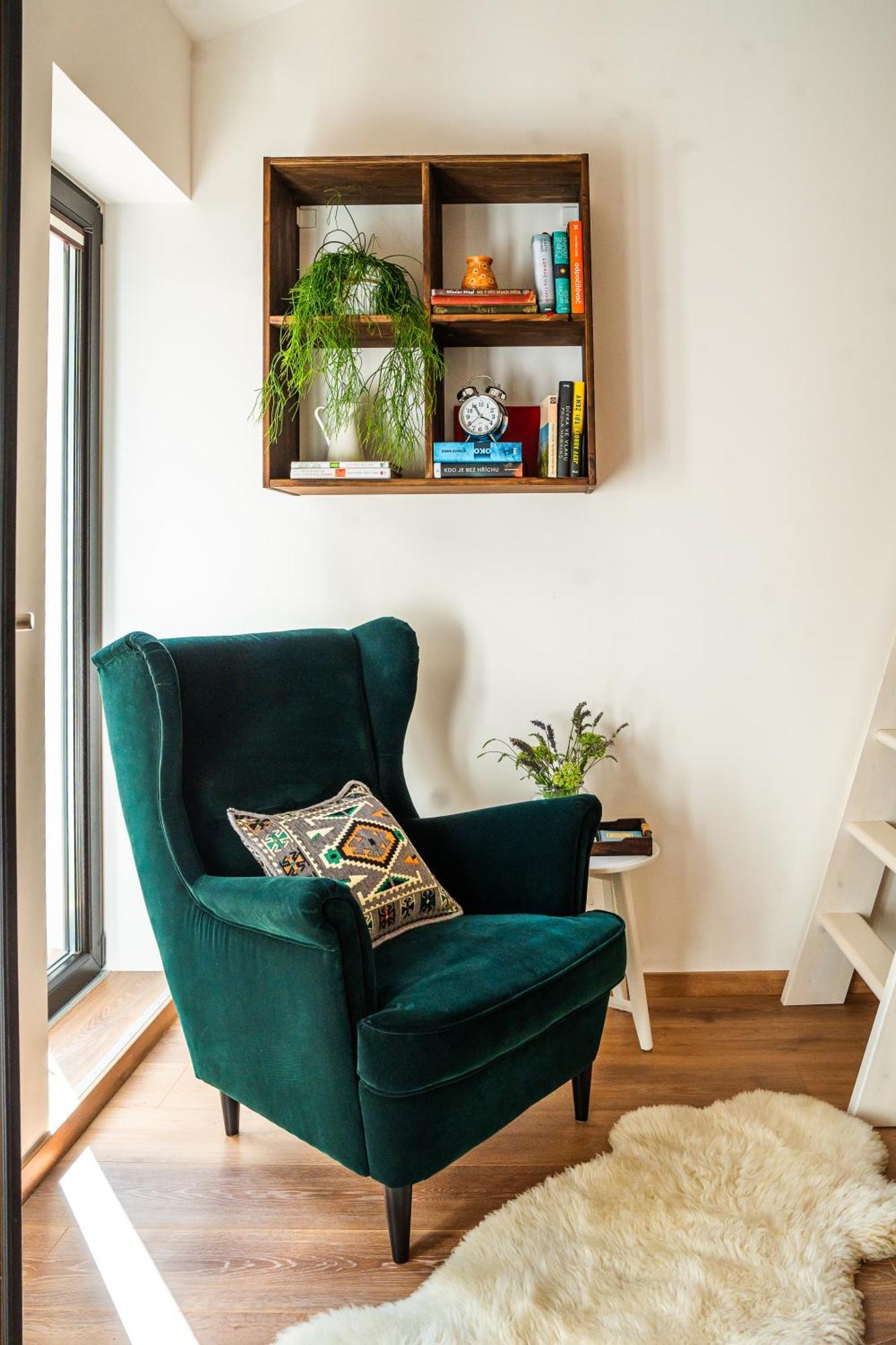 Apartman Spaleny Mlyn Lisnice Dış mekan fotoğraf